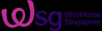 WSG Logo