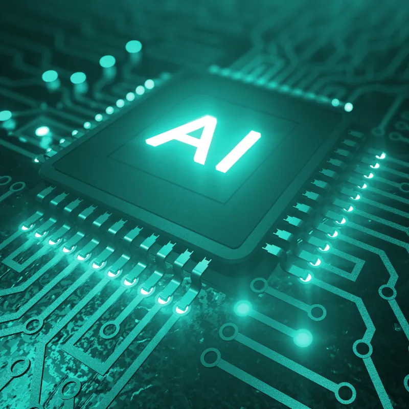 Generative AI In Finance