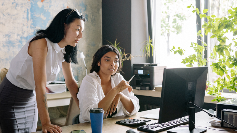 Enterprise Workforce Transformation Package (EWTP)